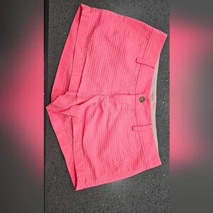 Lilly pulitzer shorts